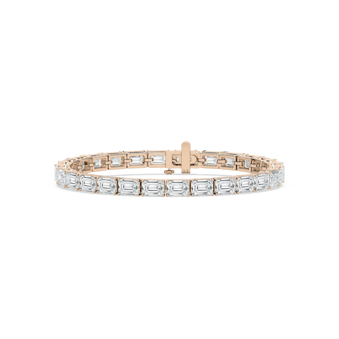 Elara Diamond Bracelet